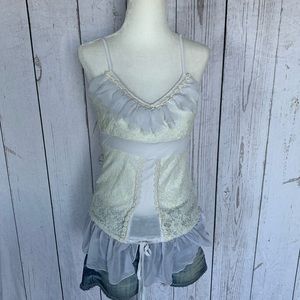 Women’s Forla Paris Tank Top